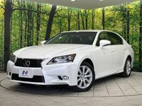 2015 Lexus GS DBA-GRL15
