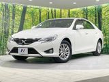 2013 Toyota Mark X DBA-GRX135