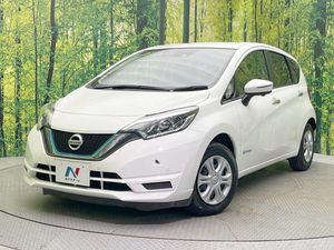 2018 Nissan Note DAA-HE12