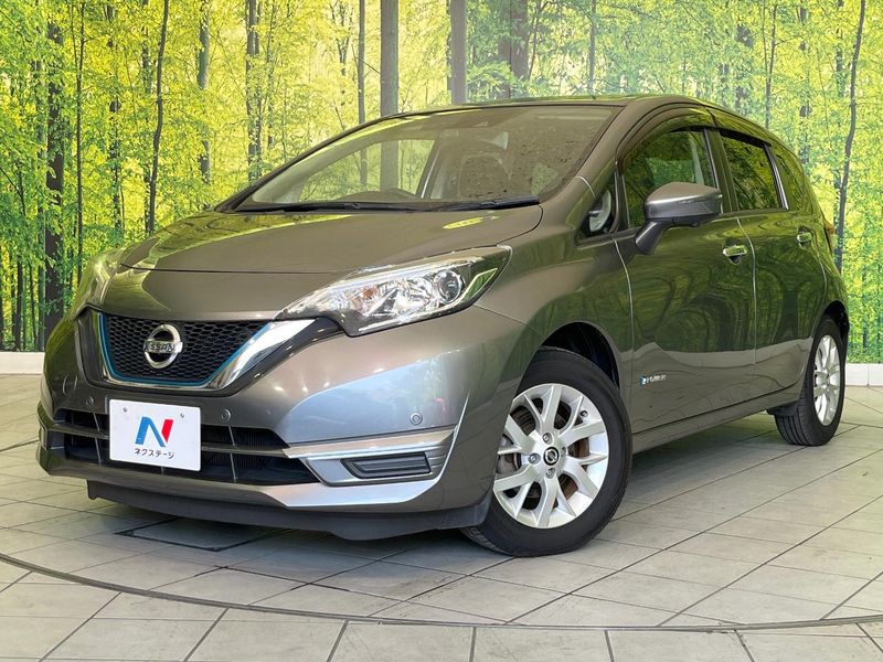 2020 Nissan Note DAA-HE12 (UW-6a70063f66898)[0]