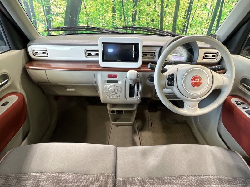 2018 Suzuki ALTO Lapin DBA-HE33S (UW-6a70064552d23)[27]