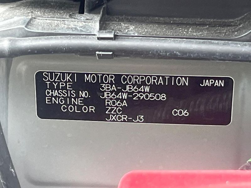 2023 Suzuki Jimny 3BA-JB64W (UW-6a70065c84316)[1]