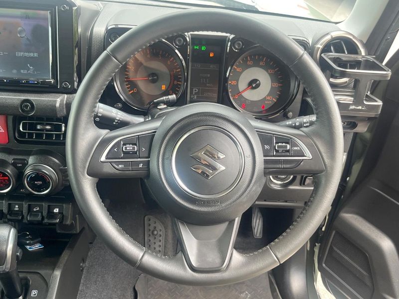 2023 Suzuki Jimny 3BA-JB64W (UW-6a70065c84316)[21]