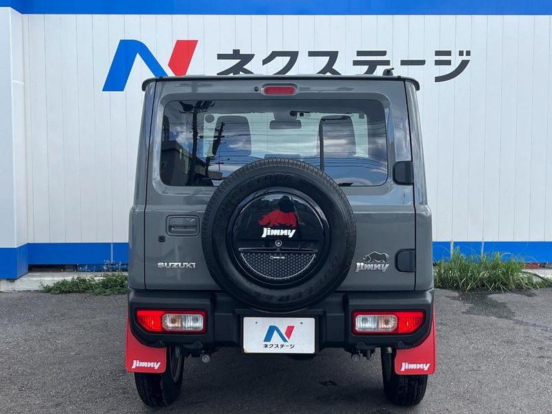 2024 Suzuki Jimny 3BA-JB64W (UW-6a700660a31bf)[20]