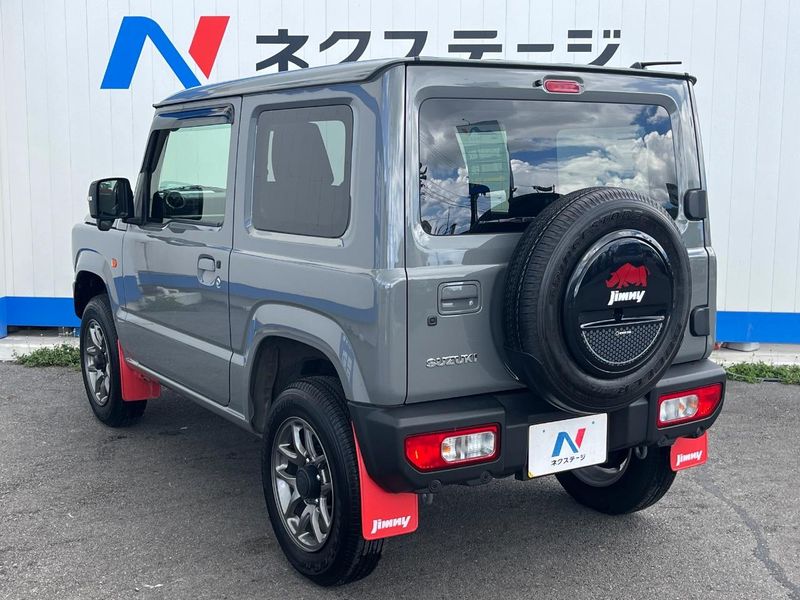 2024 Suzuki Jimny 3BA-JB64W (UW-6a700660a31bf)[19]