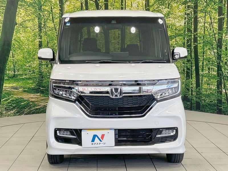 2019 Honda N-BOX CUSTOM DBA-JF3 (UW-6a70067d6cde9)[14]