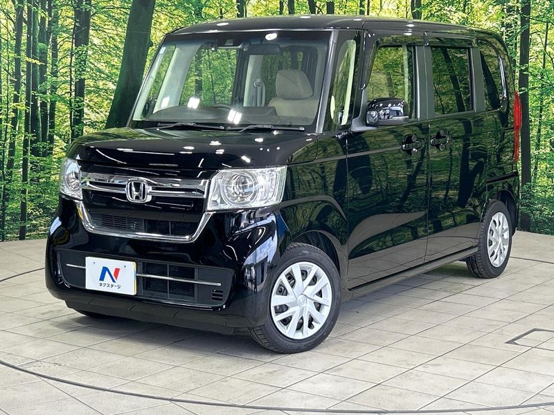2022 Honda N-BOX 6BA-JF3 (UW-6a70069142f15)[0]