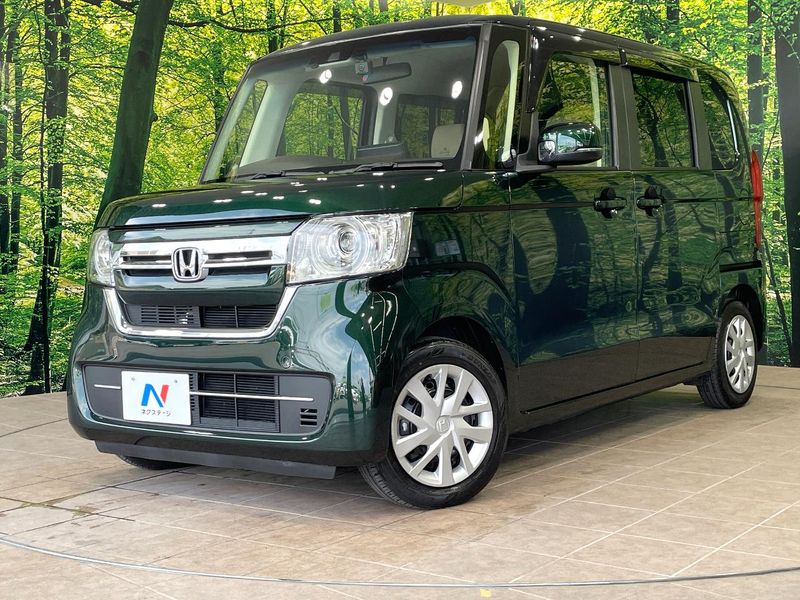 2023 Honda N-BOX 6BA-JF3 (UW-6a700696c9682)[0]