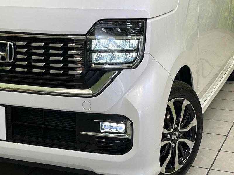 2022 Honda N-WGN Custom 6BA-JH3 (UW-6a7006b945c9e)[14]