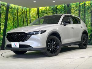 2023 Mazda CX-5 3DA-KF2P