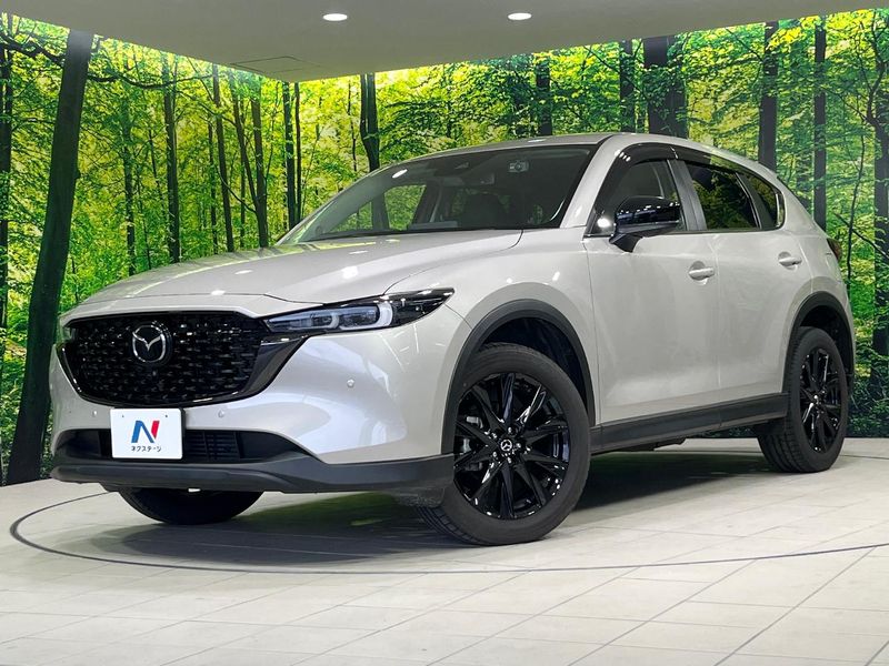 2023 Mazda CX-5 3DA-KF2P (UW-6a7006ca97125)[0]
