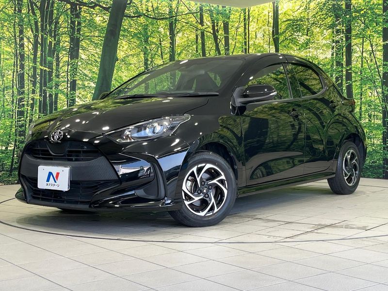 2020 Toyota Yaris 5BA-KSP210 (UW-6a7006d91b78f)[0]