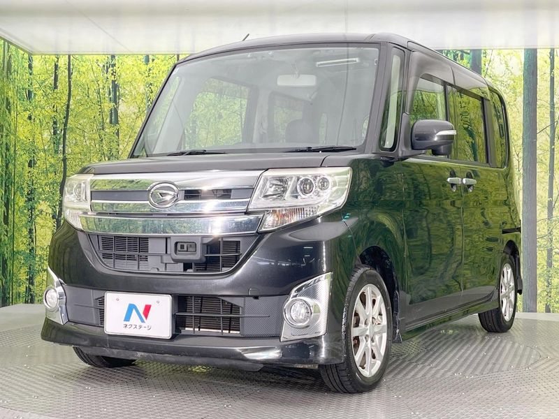 2014 Daihatsu Tanto DBA-LA600S (UW-6a7006f93ba17)[12]