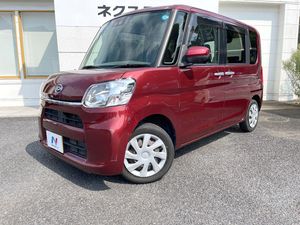 2018 Daihatsu Tanto DBA-LA600S