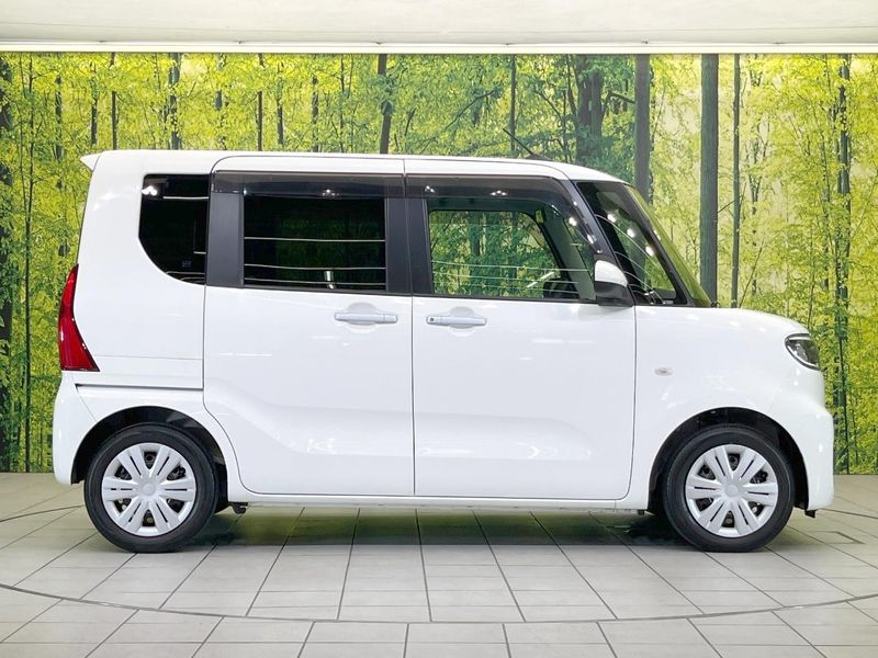 2023 Daihatsu Tanto 5BA-LA650S (UW-6a70070b835c2)[8]
