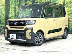 2023 Daihatsu Tanto 5BA-LA650S