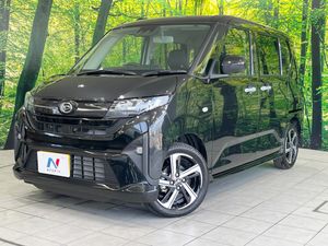 2025 Daihatsu Move 5BA-LA850S