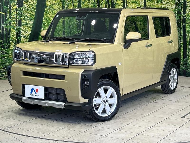 2024 Daihatsu Taft 5BA-LA900S (UW-6a70072bbafb2)[0]