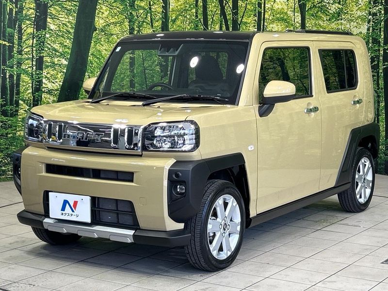 2024 Daihatsu Taft 5BA-LA900S (UW-6a70072bbafb2)[22]