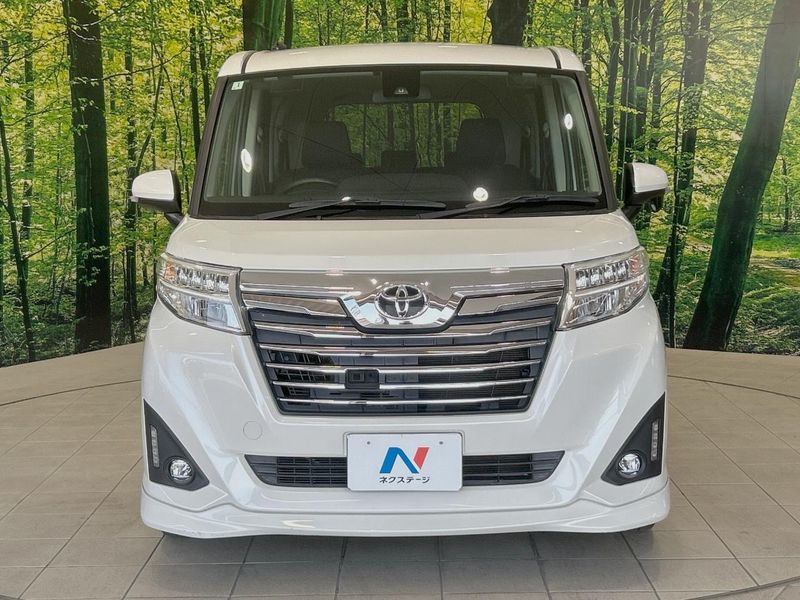 2019 Toyota Roomy DBA-M900A (UW-6a70073829334)[29]