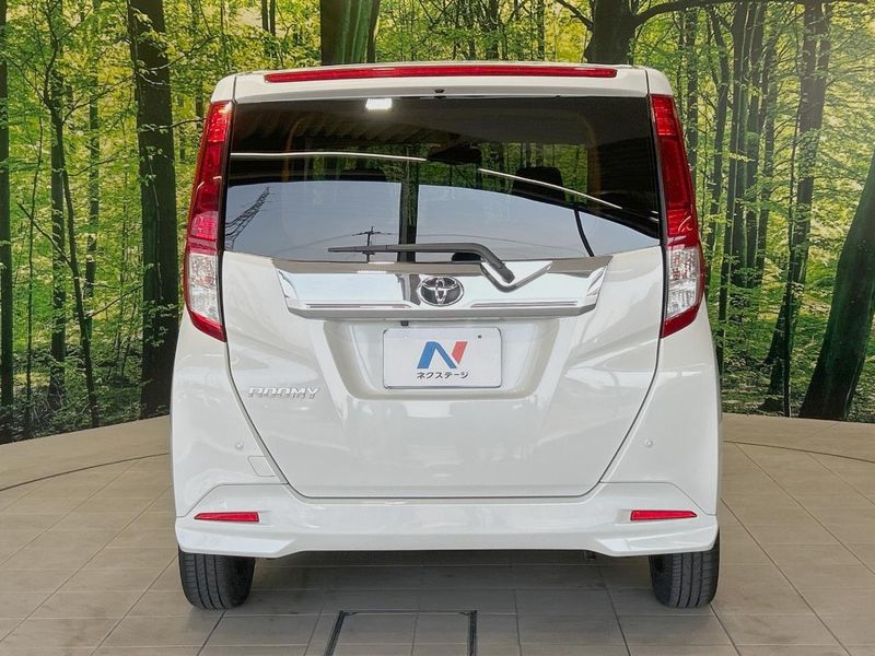2019 Toyota Roomy DBA-M900A (UW-6a70073829334)[25]