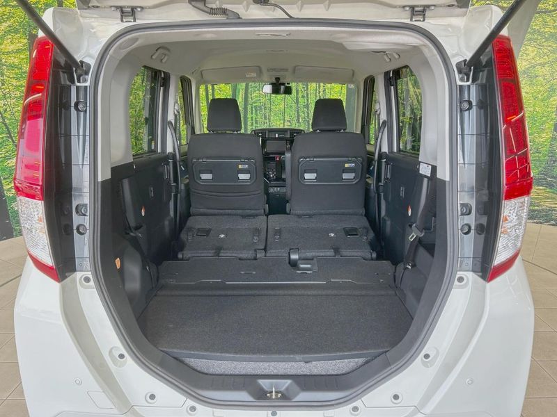 2019 Toyota Roomy DBA-M900A (UW-6a70073829334)[9]