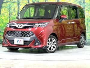 2019 Toyota TANK DBA-M900A