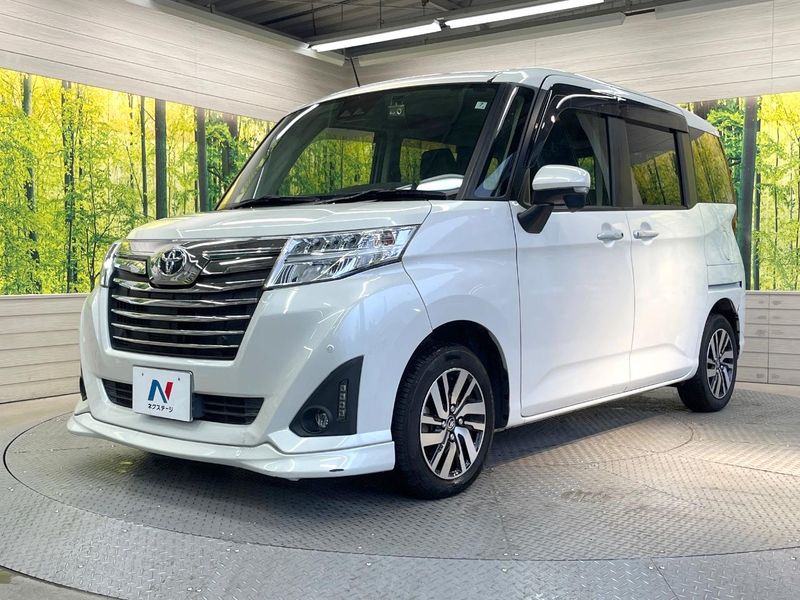 2020 Toyota Roomy DBA-M900A (UW-6a70073ae1e66)[16]