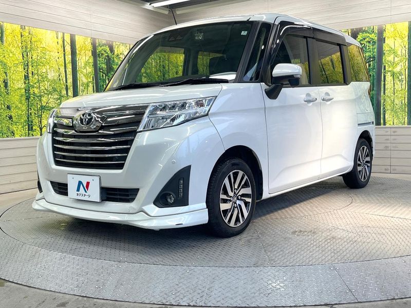 2020 Toyota Roomy DBA-M900A (UW-6a70073ae1e66)[0]