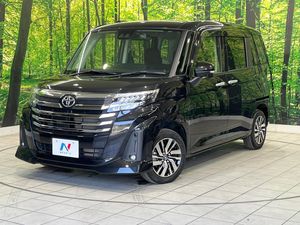 2021 Toyota Roomy 5BA-M900A