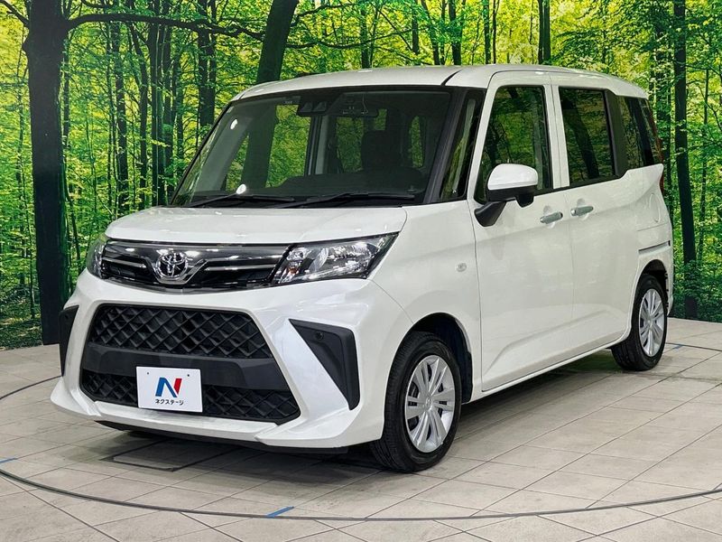2021 Toyota Roomy 5BA-M900A (UW-6a70073ea286a)[10]