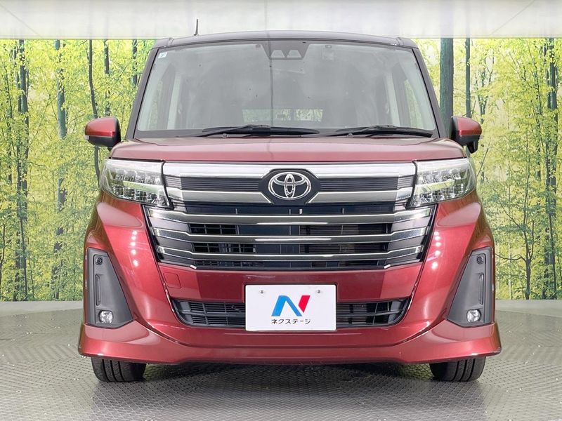 2021 Toyota Roomy 4BA-M900A (UW-6a70073f7907d)[15]
