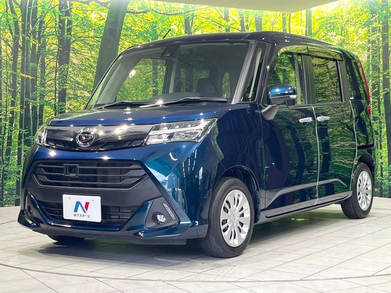 2017 Daihatsu Toll DBA-M900S (UW-6a70074a3a960)[14]