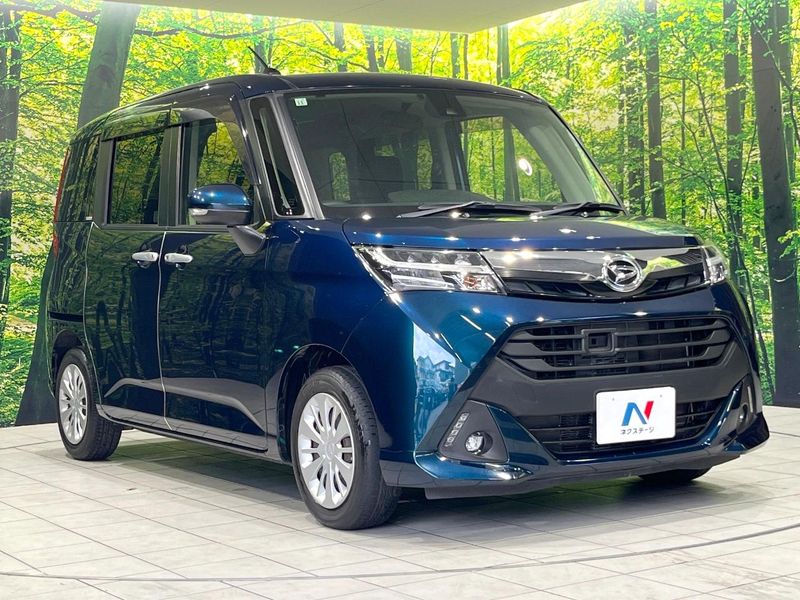 2017 Daihatsu Toll DBA-M900S (UW-6a70074a3a960)[16]