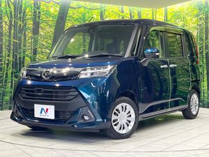 2017 Daihatsu Toll DBA-M900S