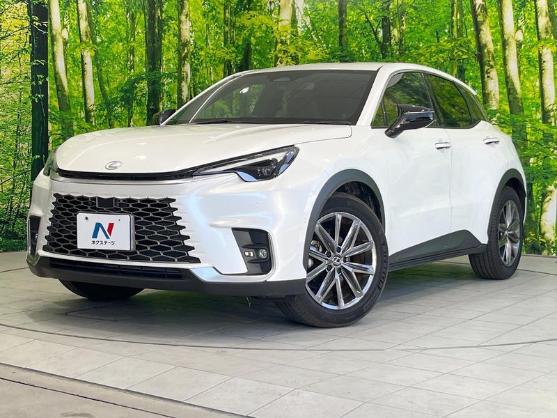 2024 Lexus LBX 6AA-MAYH10 (UW-6a7007603f3f7)[0]