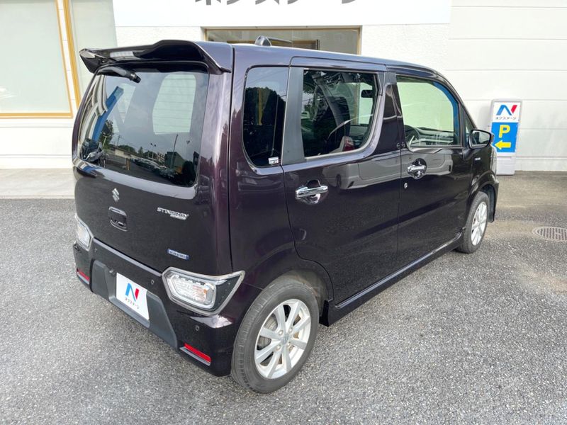 2021 Suzuki Wagon R Stingray 5AA-MH95S (UW-6a70076f5c830)[12]