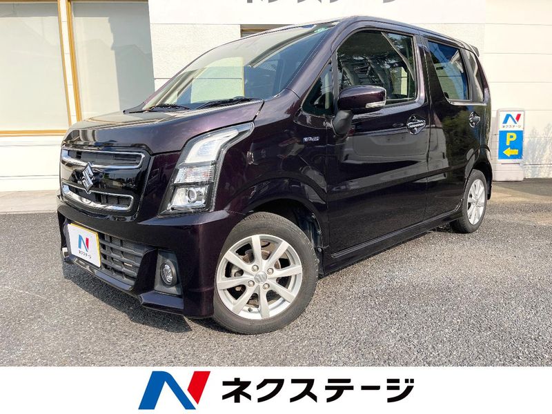 2021 Suzuki Wagon R Stingray 5AA-MH95S (UW-6a70076f5c830)[3]