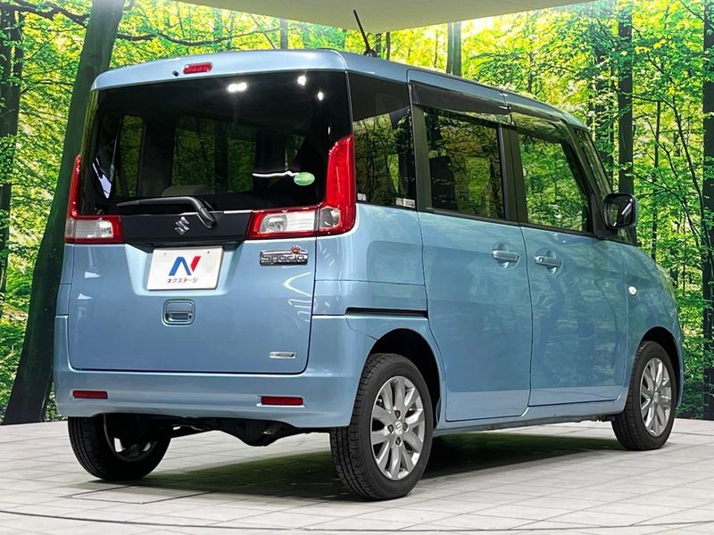 2013 Suzuki Spacia DBA-MK32S (UW-6a700771071c4)[19]