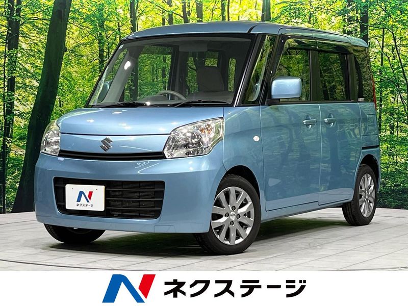 2013 Suzuki Spacia DBA-MK32S (UW-6a700771071c4)[3]