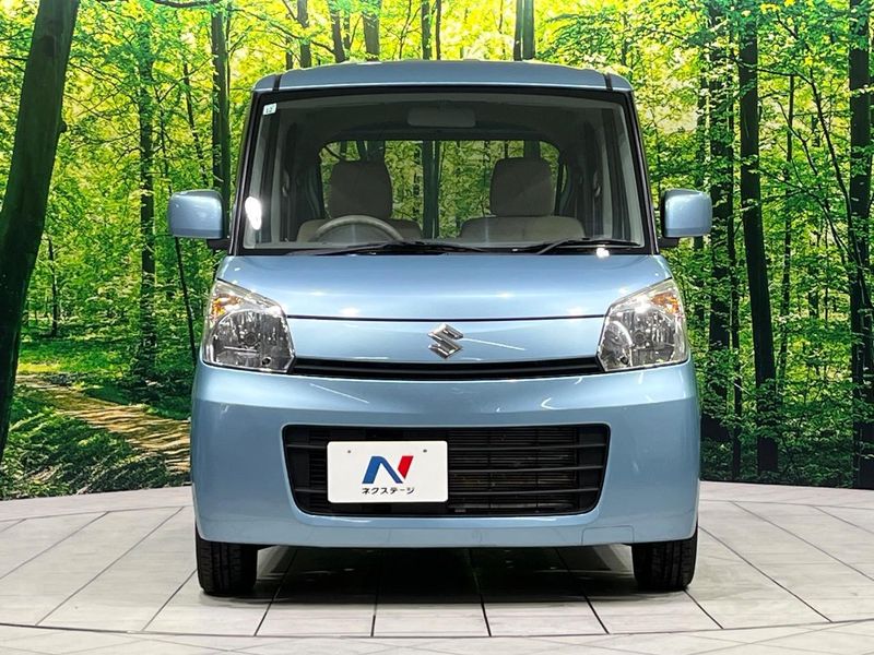2013 Suzuki Spacia DBA-MK32S (UW-6a700771071c4)[22]