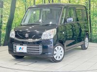 2016 Suzuki Spacia DAA-MK42S