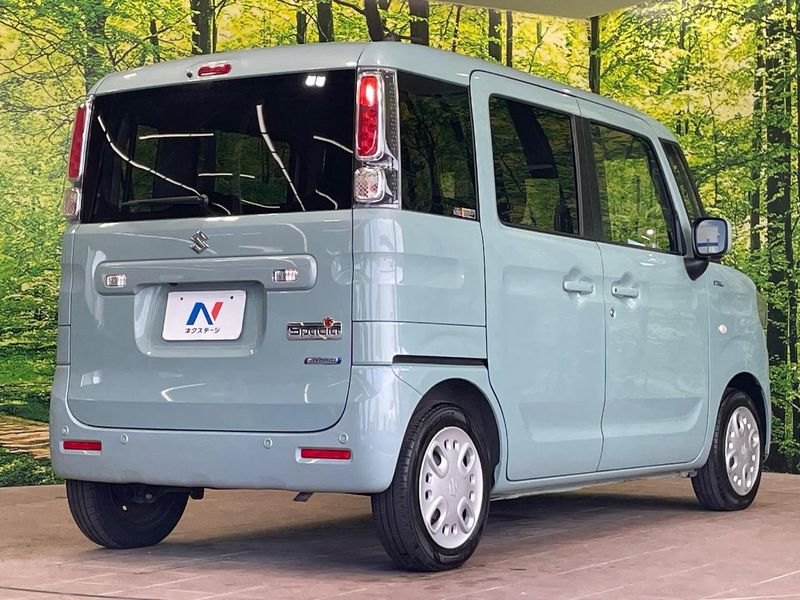 2023 Suzuki Spacia 5AA-MK53S (UW-6a700775193d2)[16]