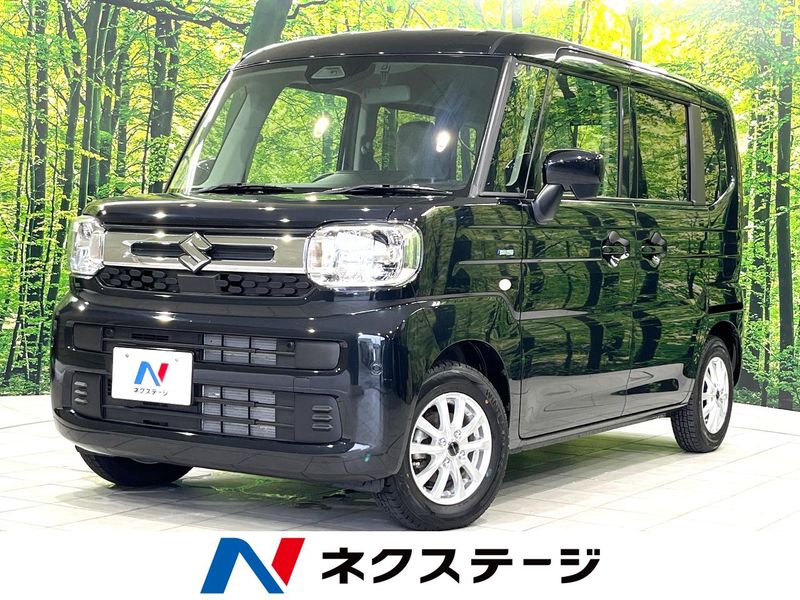 2025 Suzuki Spacia 5AA-MK94S (UW-6a700784f1004)[3]
