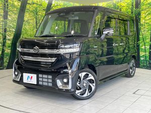 2025 Suzuki Spacia Custom 5AA-MK94S