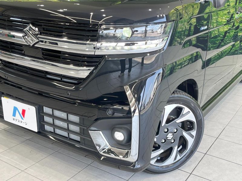 2025 Suzuki Spacia Custom 5AA-MK94S (UW-6a700787780a5)[10]