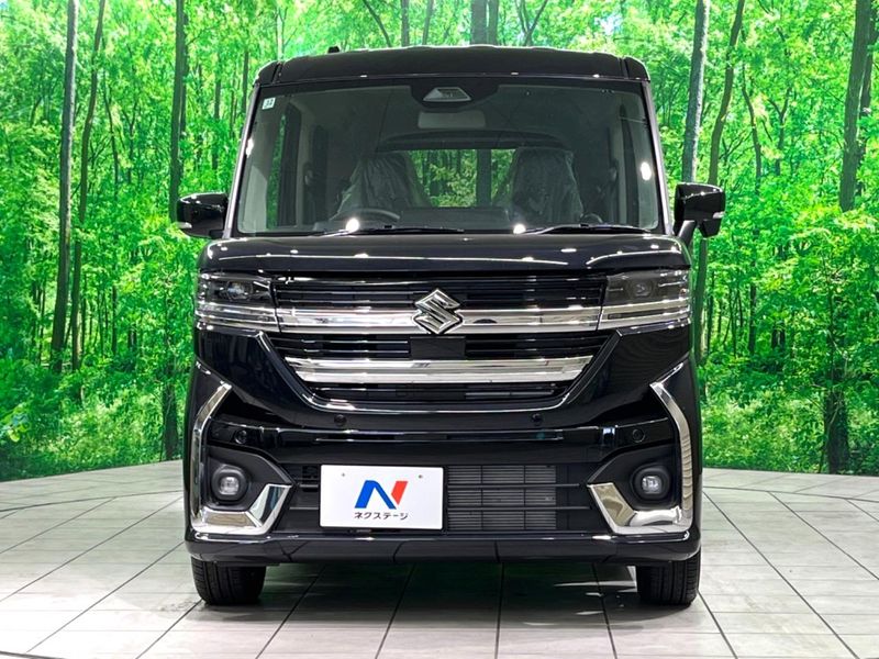 2025 Suzuki Spacia Custom 5AA-MK94S (UW-6a7007882602f)[5]