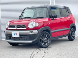 2017 Suzuki XBEE(クロスビー) DAA-MN71S