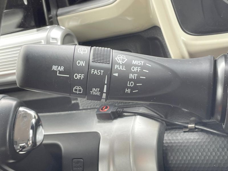 2017 Suzuki XBEE（クロスビー） DAA-MN71S (UW-6a70078ab21bd)[25]