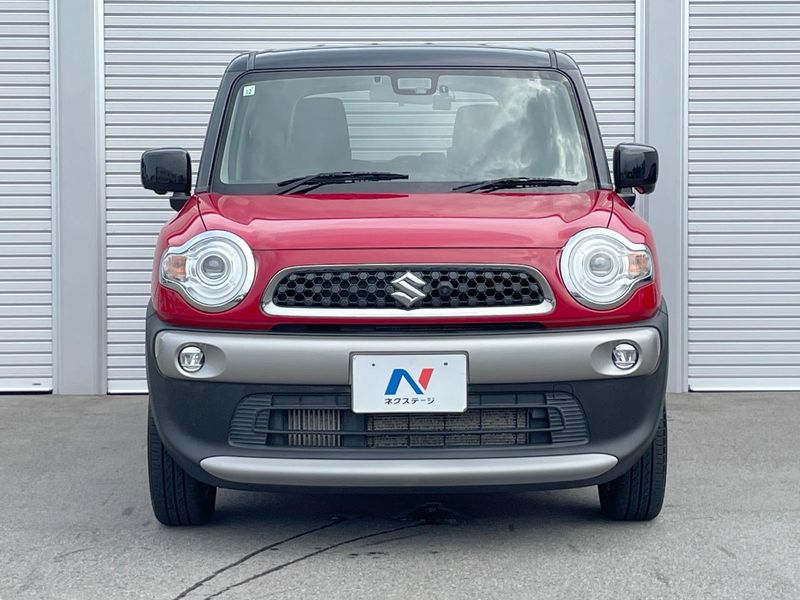 2017 Suzuki XBEE（クロスビー） DAA-MN71S (UW-6a70078ab21bd)[6]